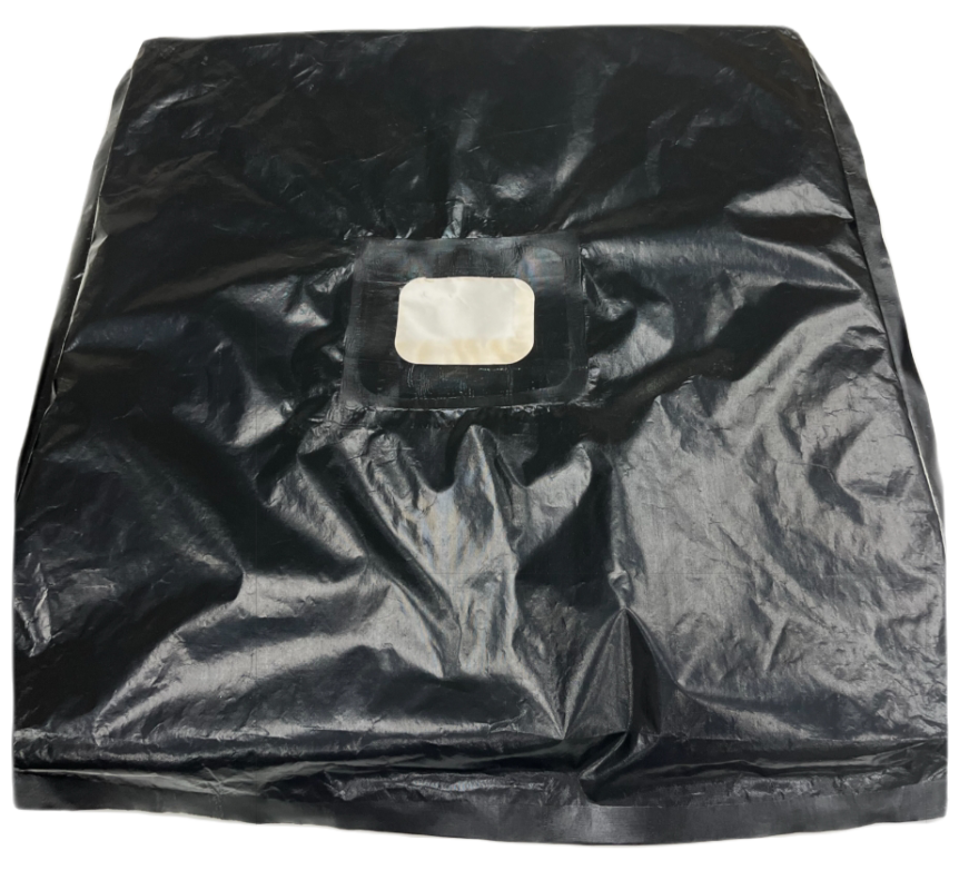 Teflon-Coated Kevlar