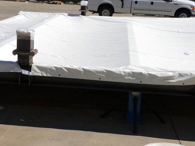 Facility Cover