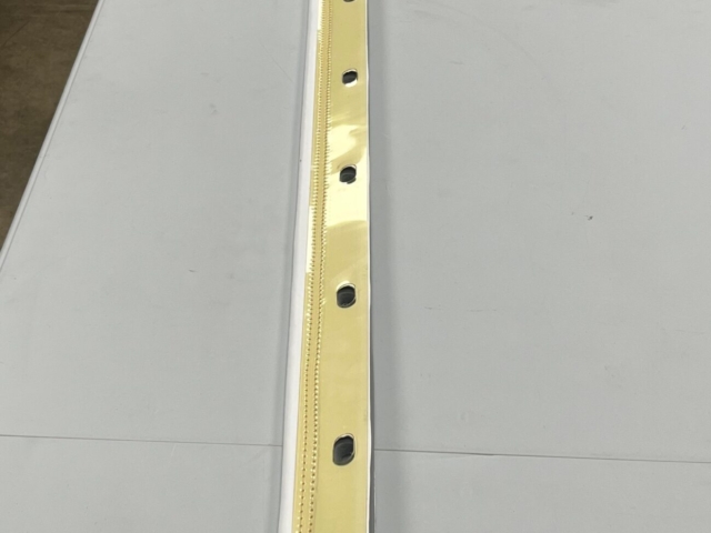 Raceway Seal