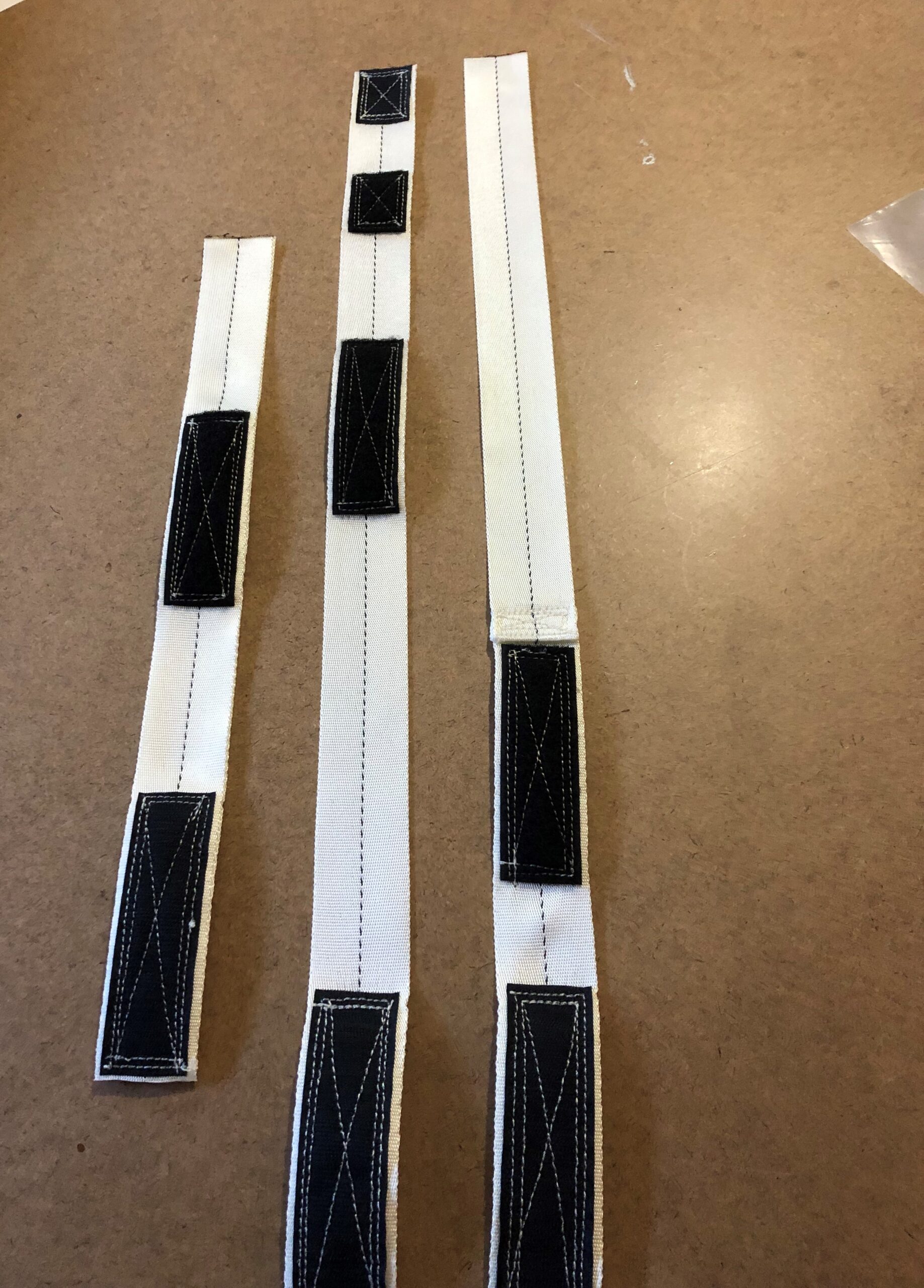 Straps