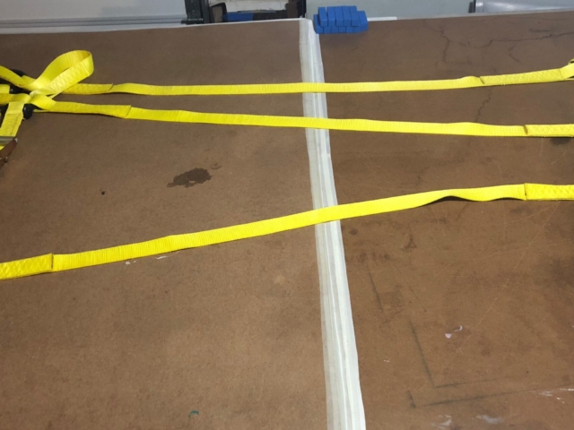 Strap Assembly