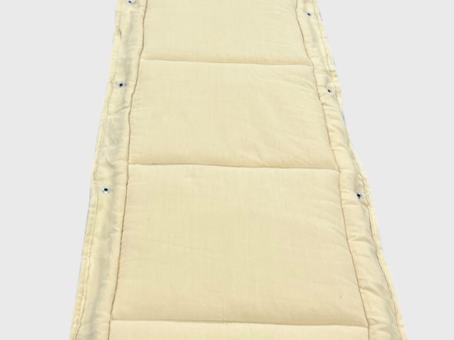 Low Temperature Insulation