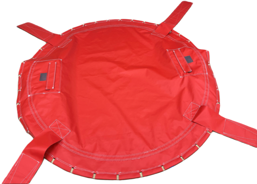 Herculite Military Grade Vinyl